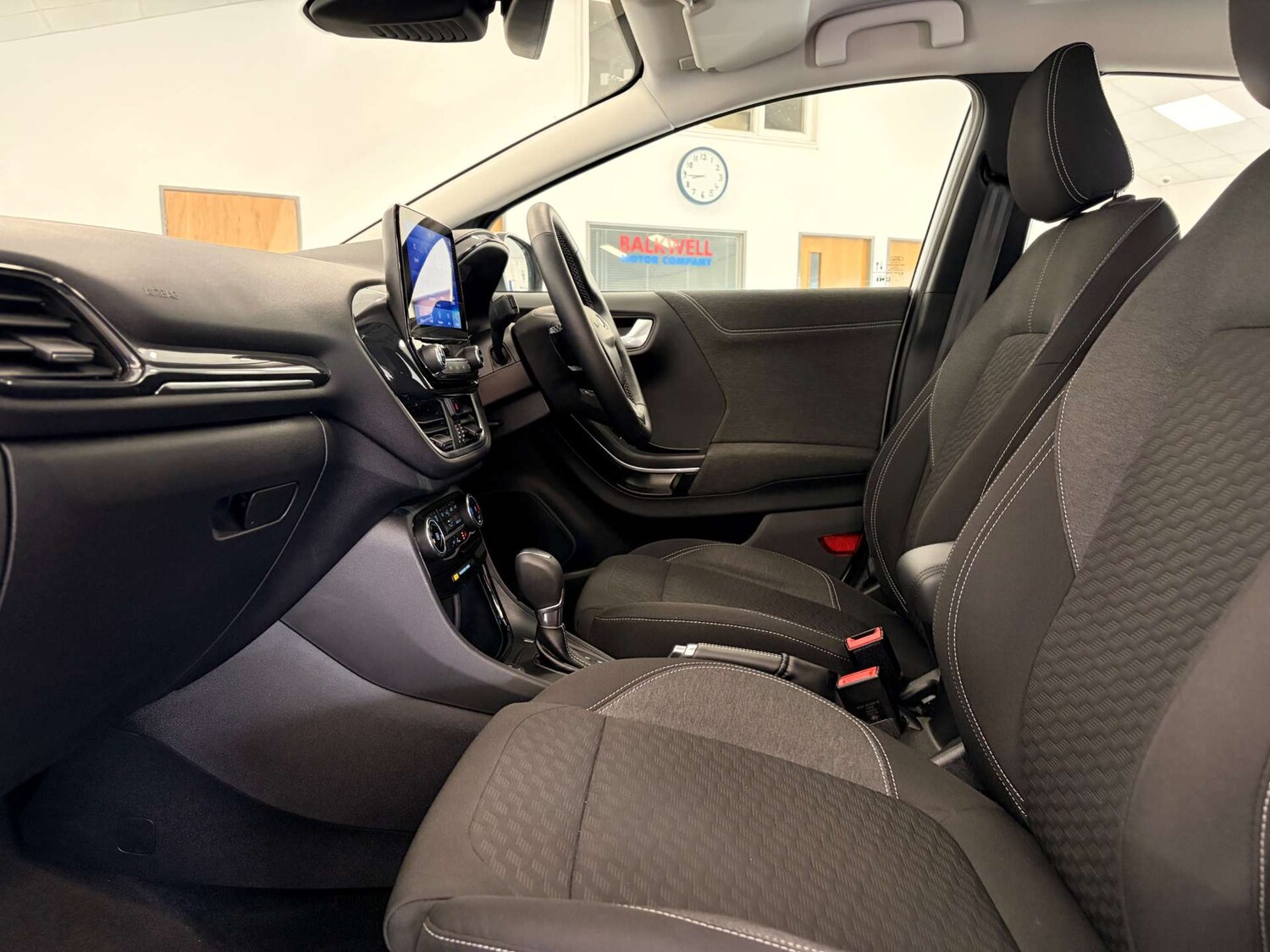 Used Ford Puma 2024 for sale - 77590653: Photo 13