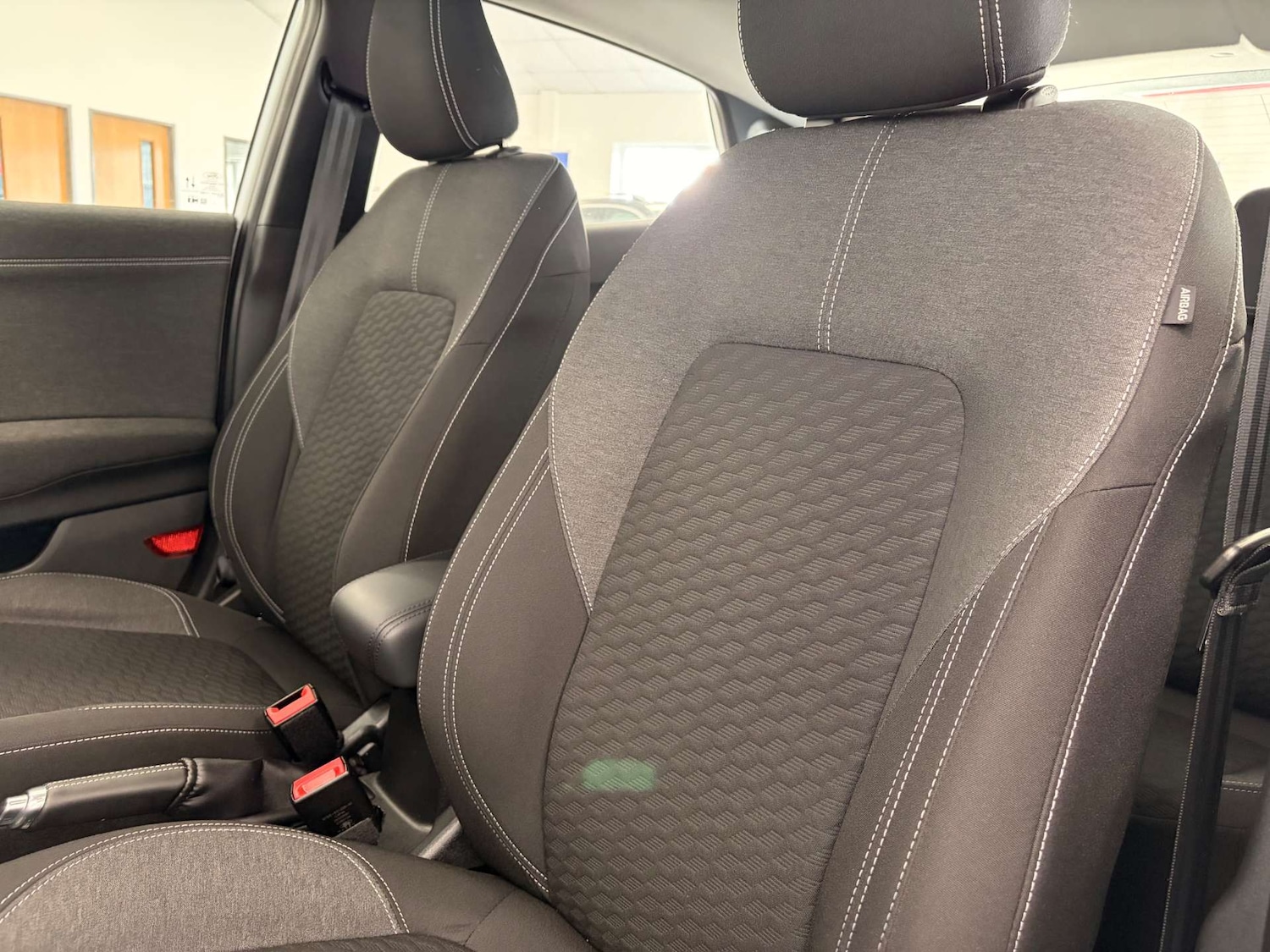 Used Ford Puma 2024 for sale - 77590653: Photo 14