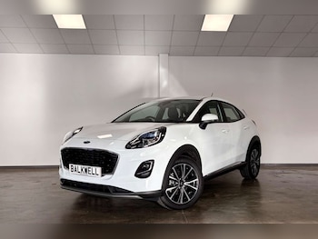 Used Ford Puma 2024 for sale - 77590653: Photo