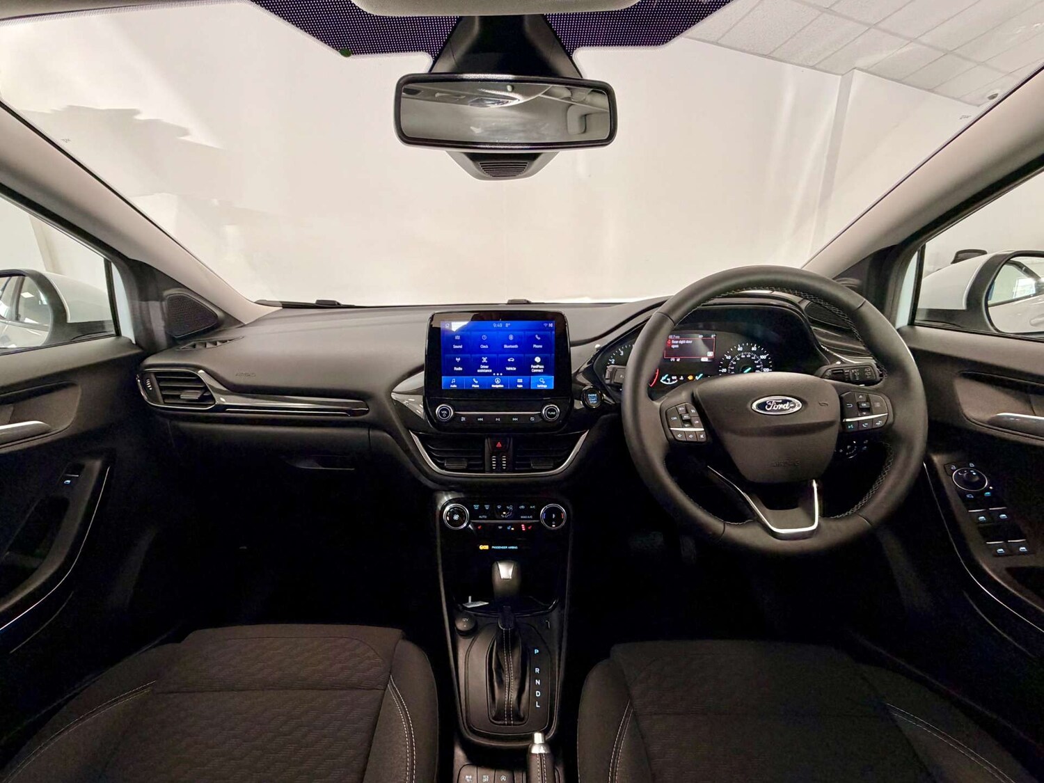 Used Ford Puma 2024 for sale - 77590653: Photo 20