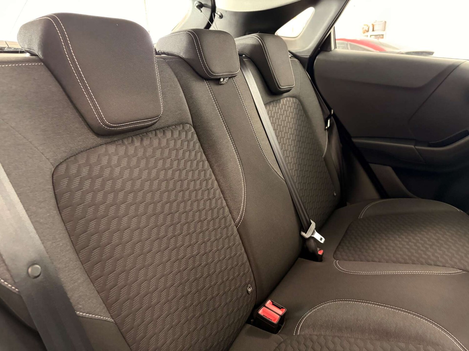 Used Ford Puma 2024 for sale - 77590653: Photo 21