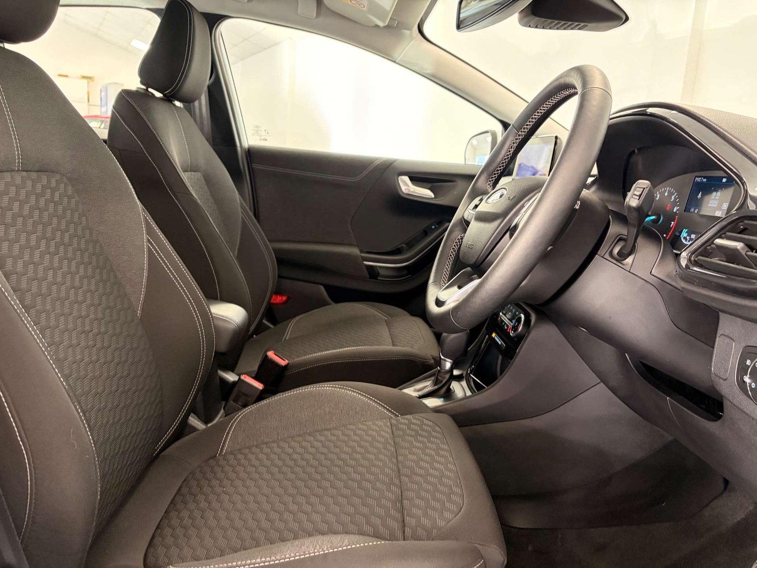 Used Ford Puma 2024 for sale - 77590653: Photo 27