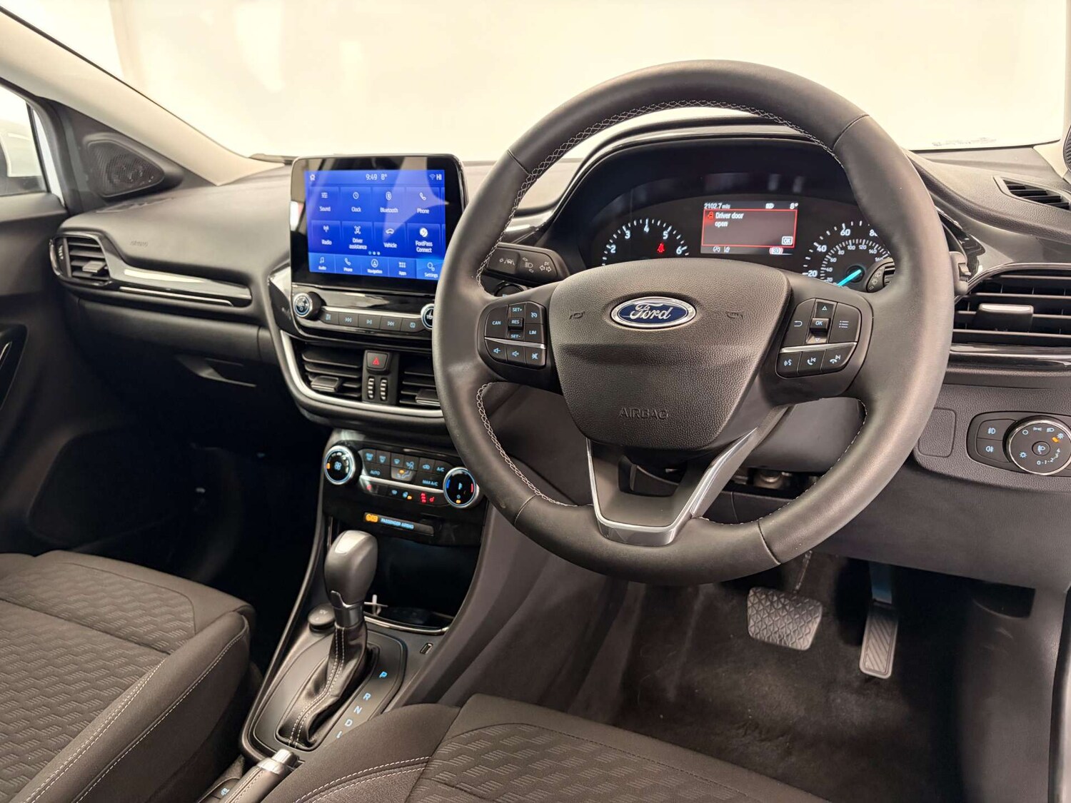 Used Ford Puma 2024 for sale - 77590653: Photo 28