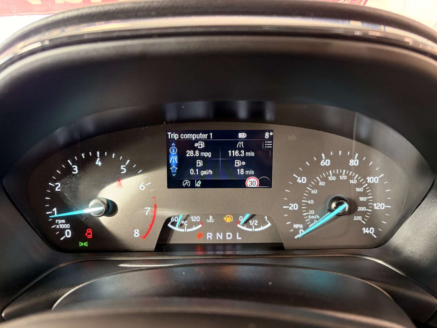 Used Ford Puma 2024 for sale - 77590653: Photo 33