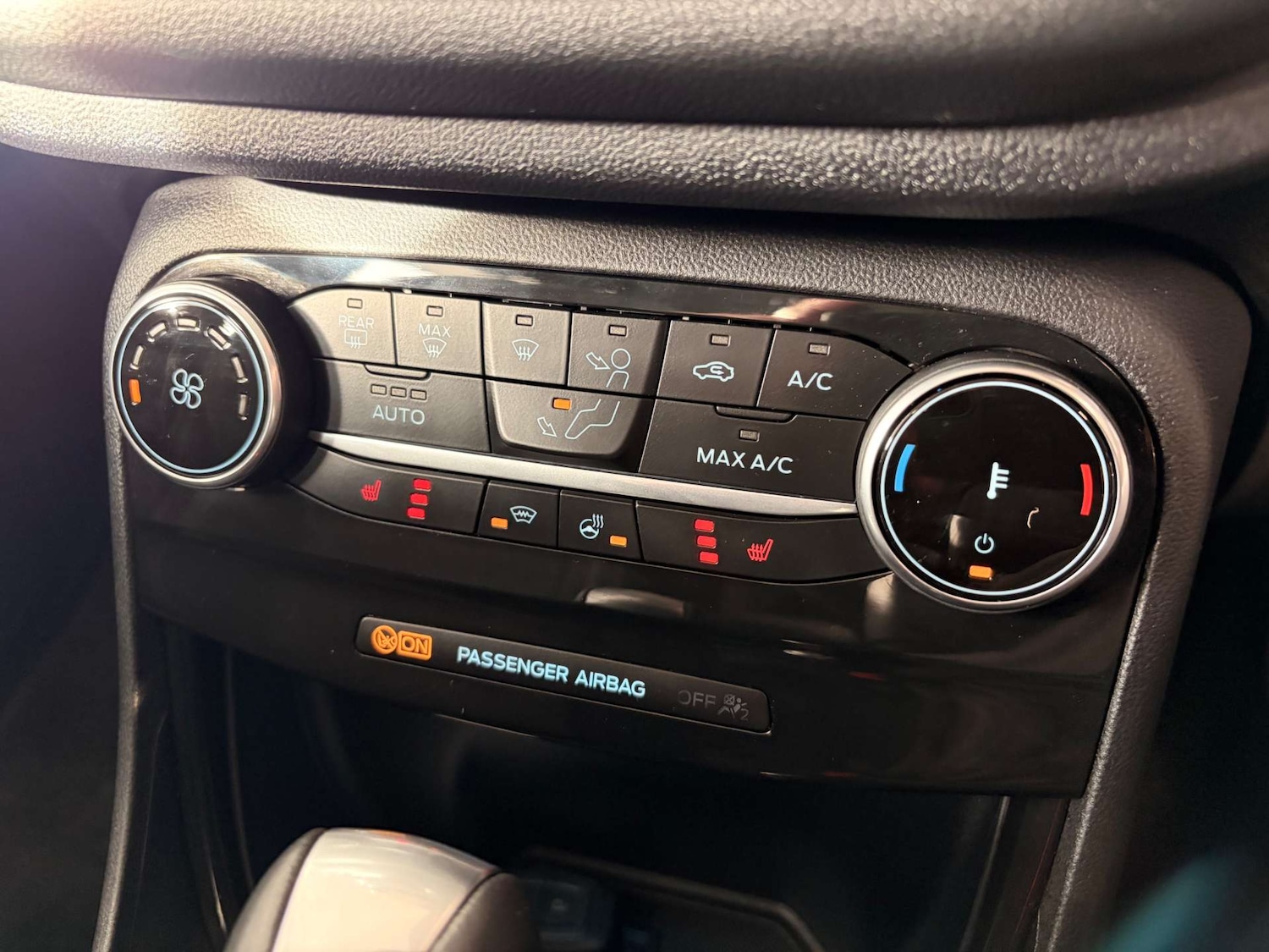 Used Ford Puma 2024 for sale - 77590653: Photo 36