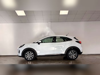 Used Ford Puma 2024 for sale - 77590653: Photo