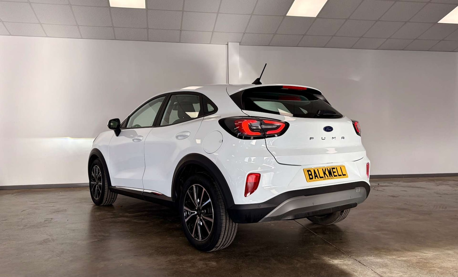 Used Ford Puma 2024 for sale - 77590653: Photo 4