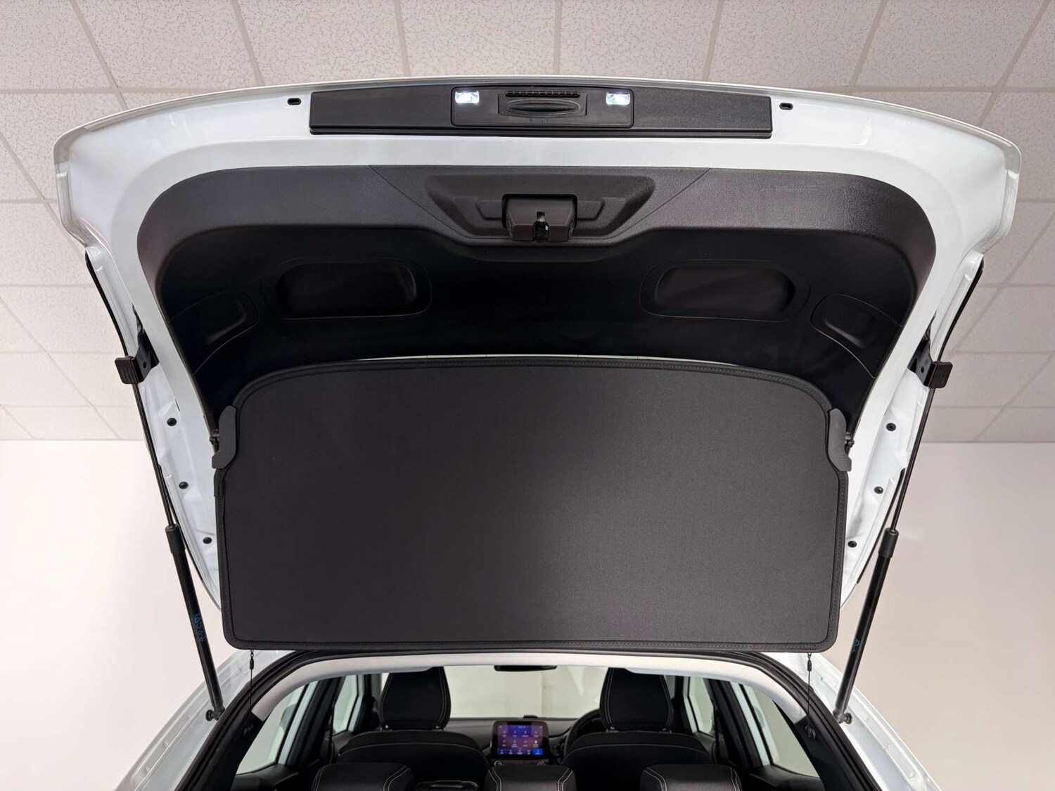 Used Ford Puma 2024 for sale - 77590653: Photo 45