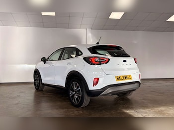 Used Ford Puma 2024 for sale - 77590653: Photo