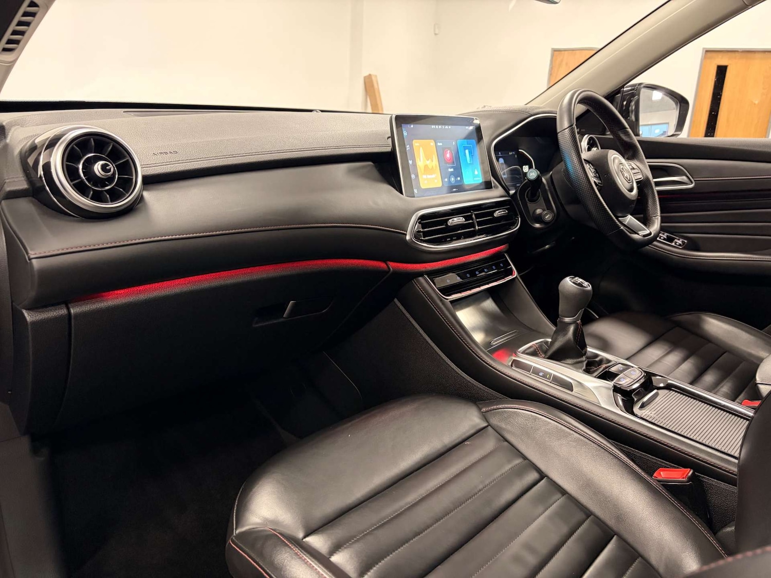 Used MG MG HS 2024 for sale - 77149531: Photo 12