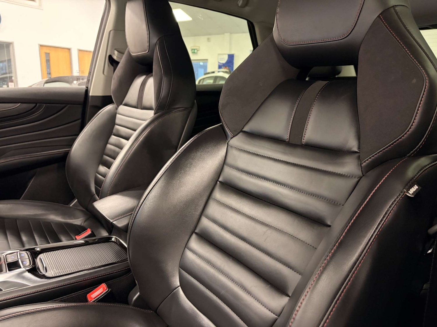 Used MG MG HS 2024 for sale - 77149531: Photo 14