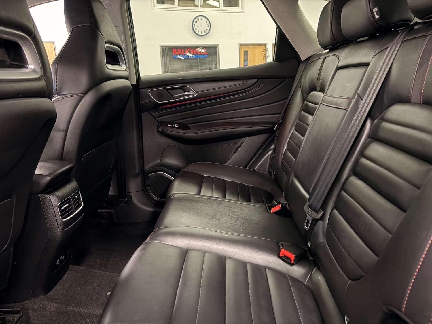 Used MG MG HS 2024 for sale - 77149531: Photo 18