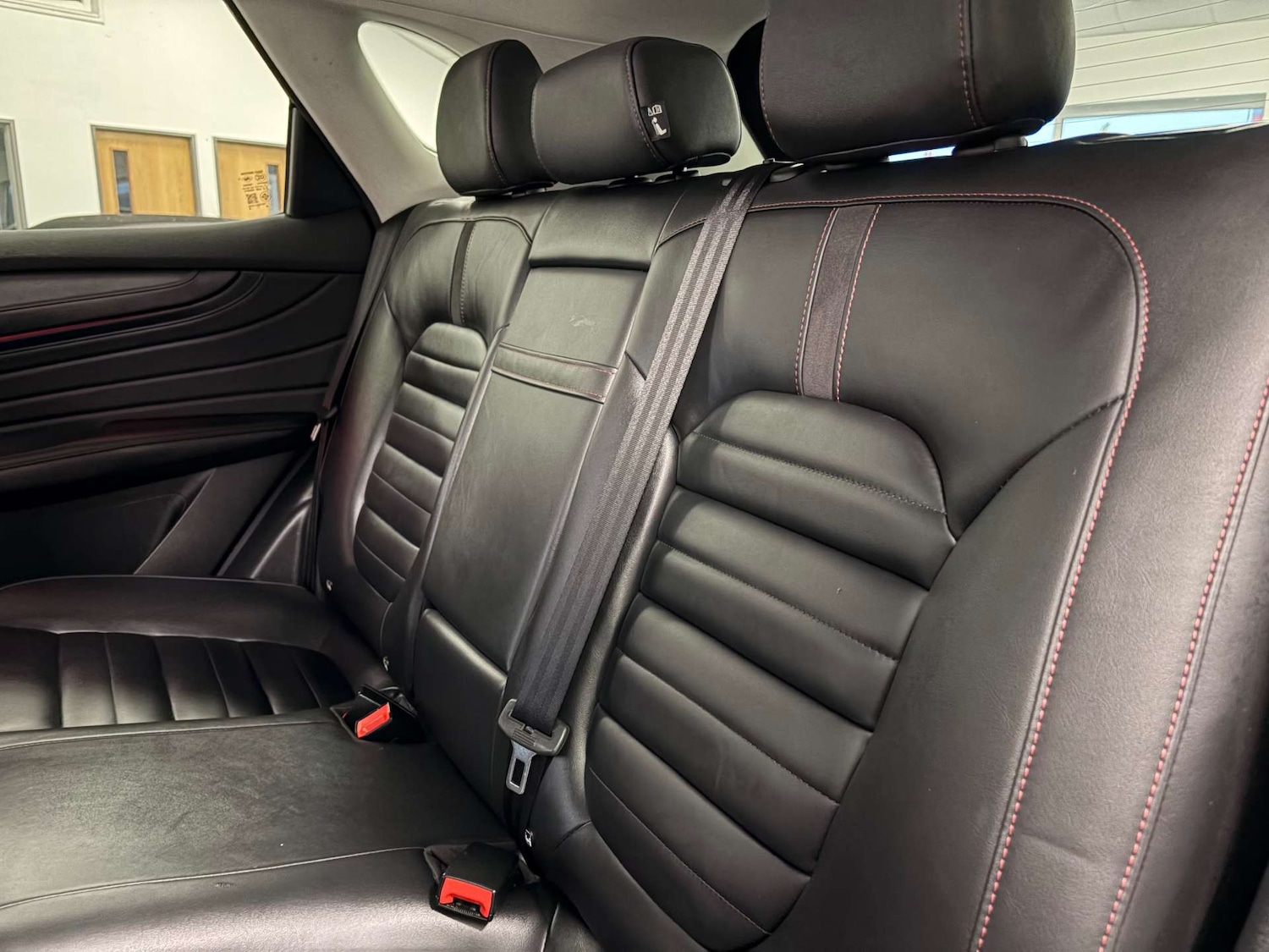 Used MG MG HS 2024 for sale - 77149531: Photo 19