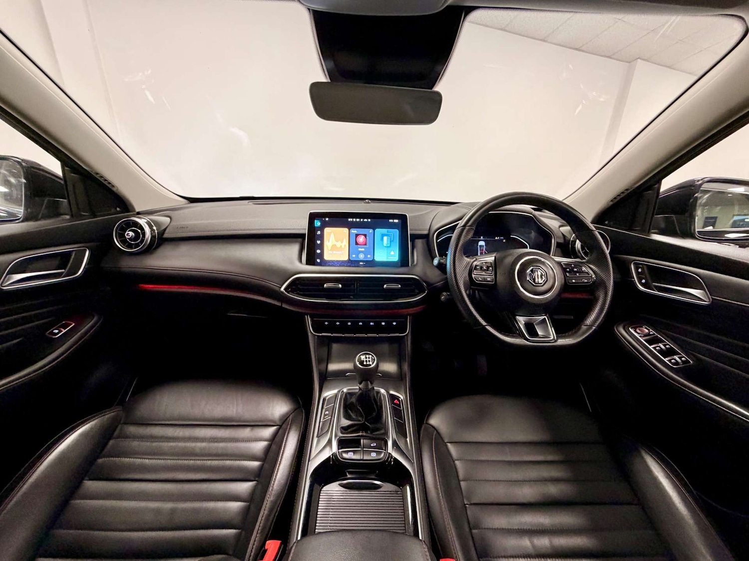 Used MG MG HS 2024 for sale - 77149531: Photo 21