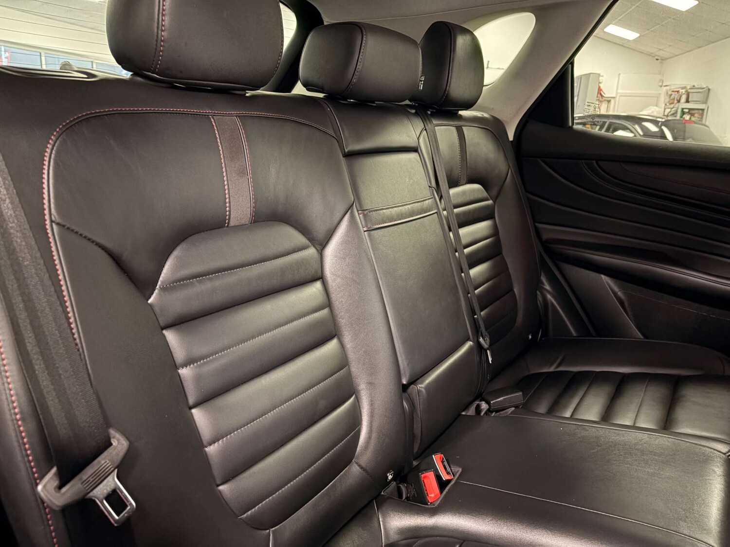 Used MG MG HS 2024 for sale - 77149531: Photo 22