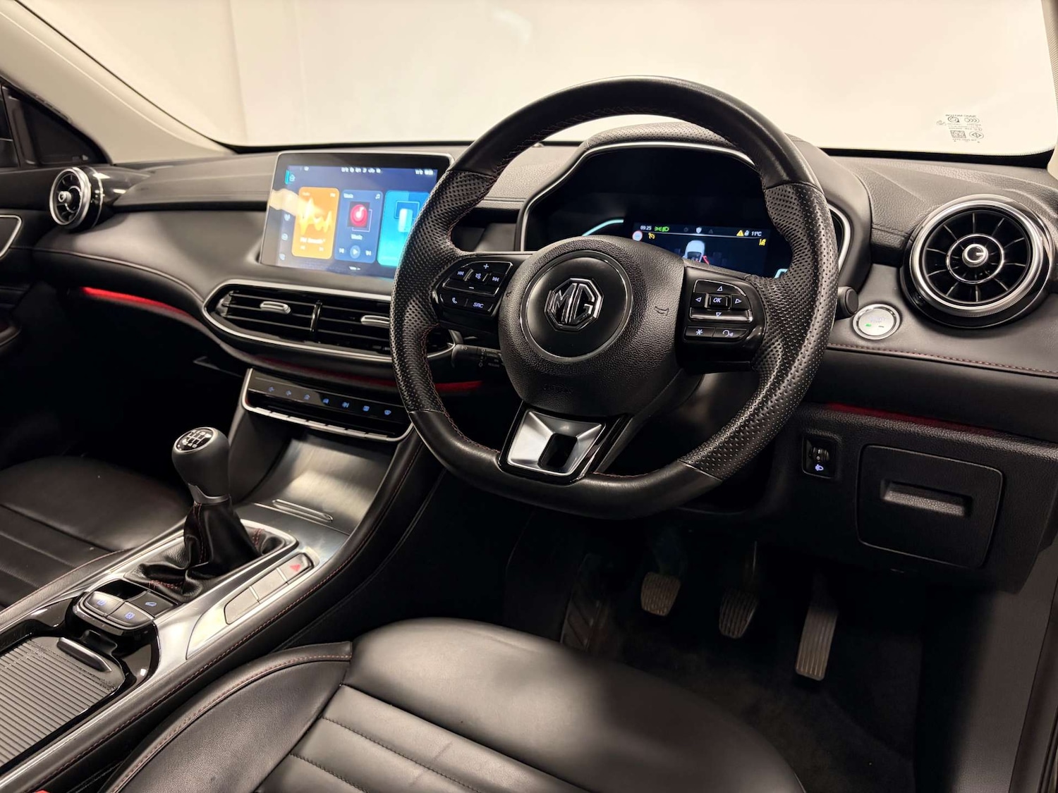 Used MG MG HS 2024 for sale - 77149531: Photo 29