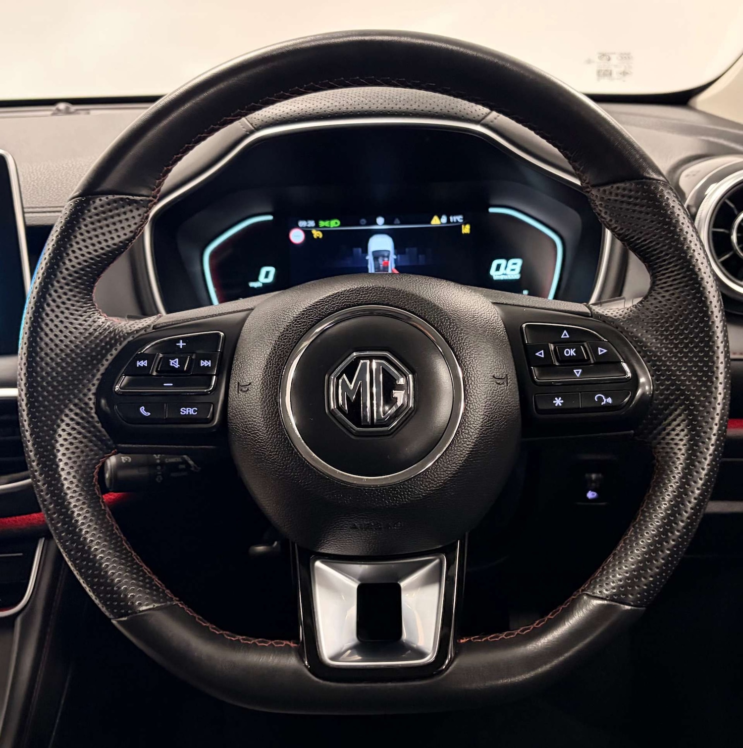 Used MG MG HS 2024 for sale - 77149531: Photo 33