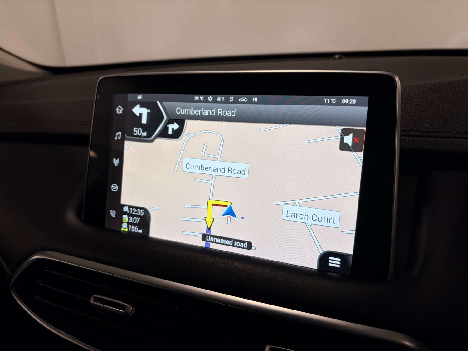 Used MG MG HS 2024 for sale - 77149531: Photo 36