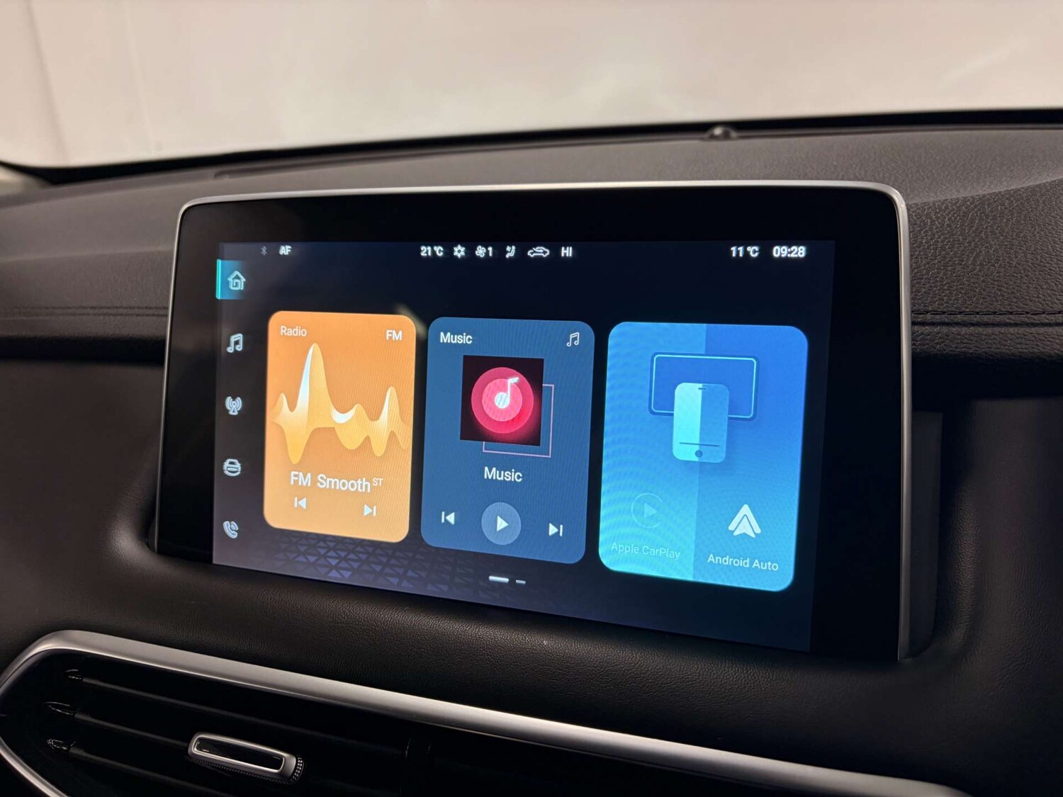 Used MG MG HS 2024 for sale - 77149531: Photo 37