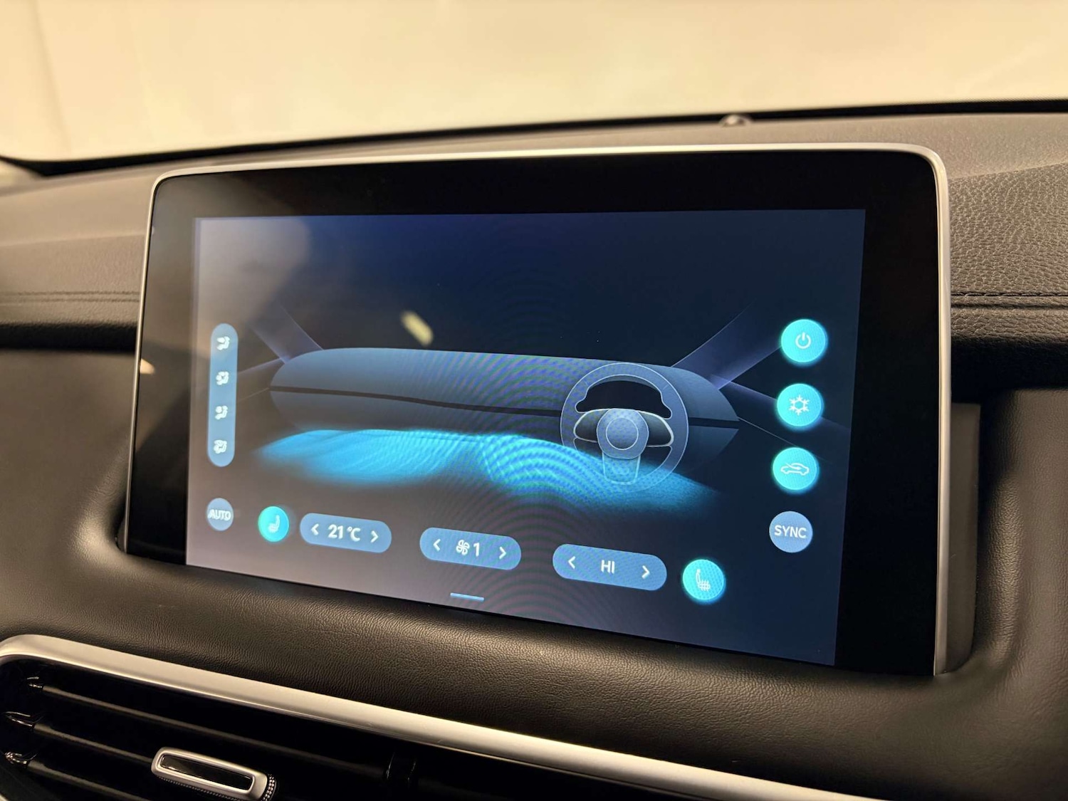 Used MG MG HS 2024 for sale - 77149531: Photo 38