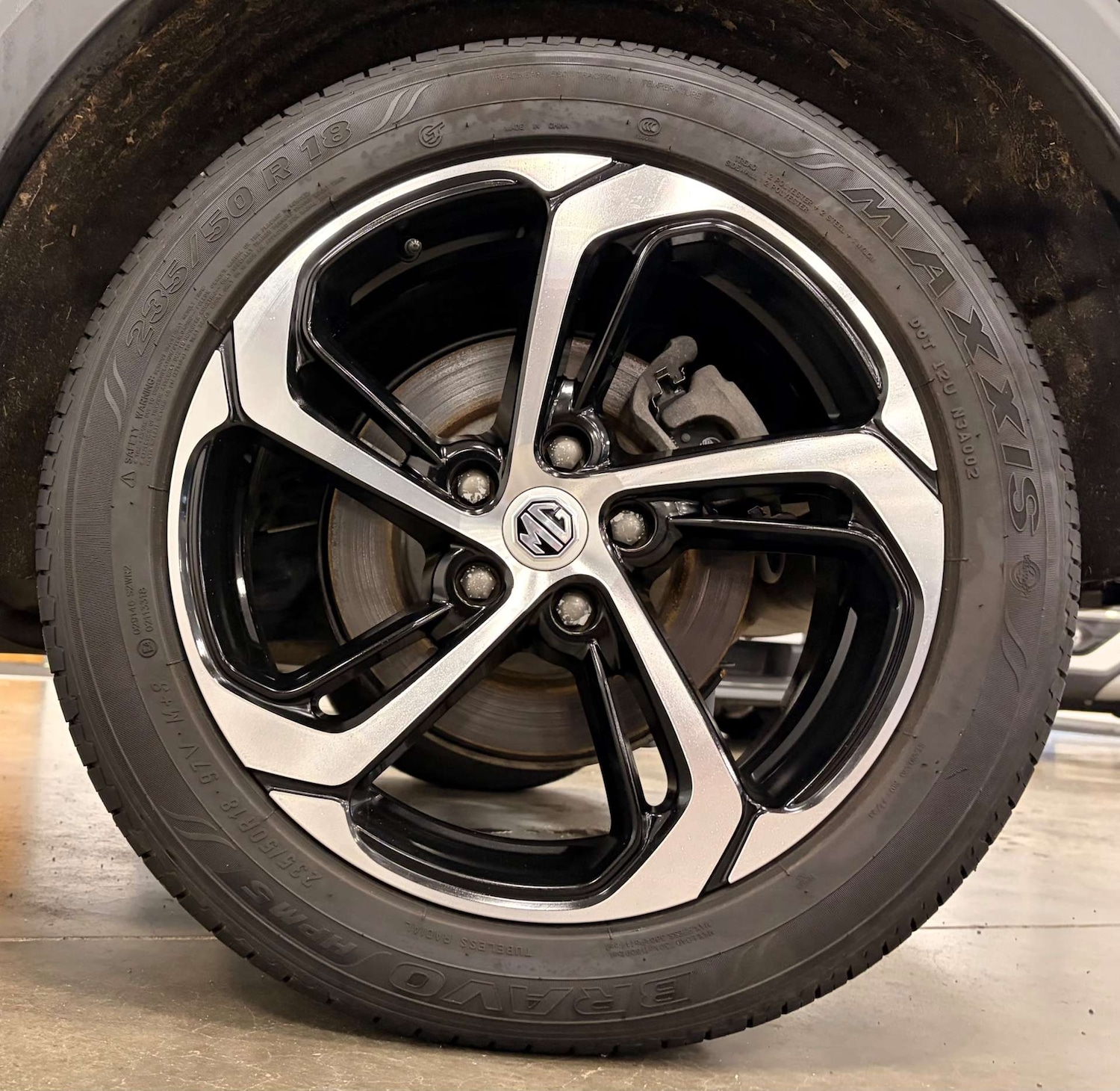 Used MG MG HS 2024 for sale - 77149531: Photo 39