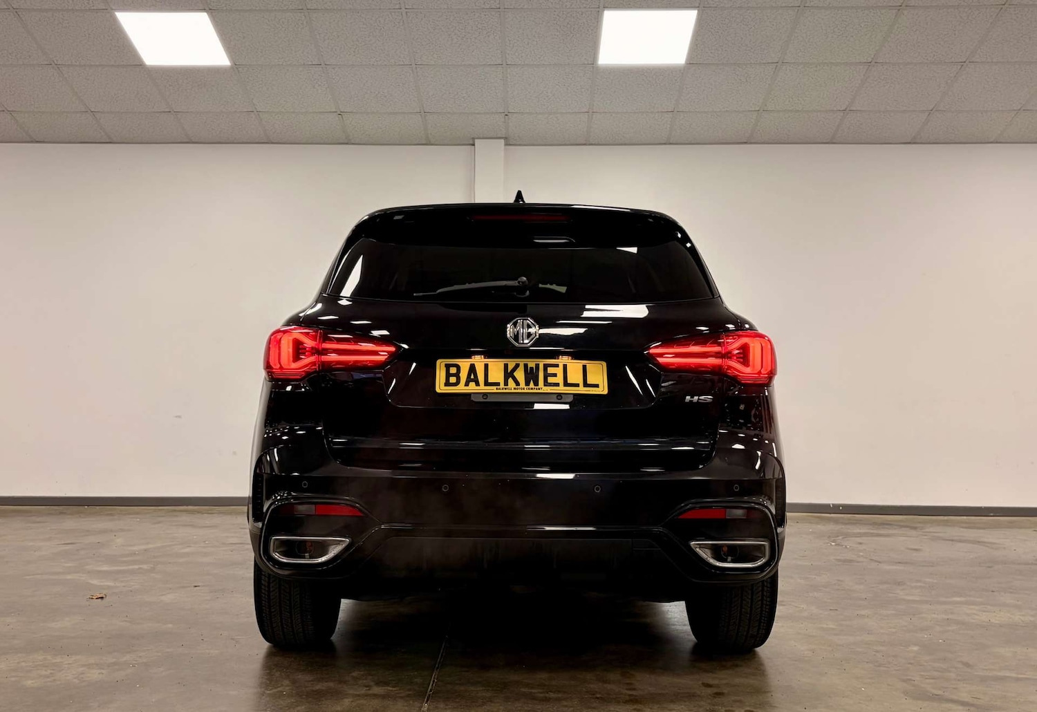 Used MG MG HS 2024 for sale - 77149531: Photo 4