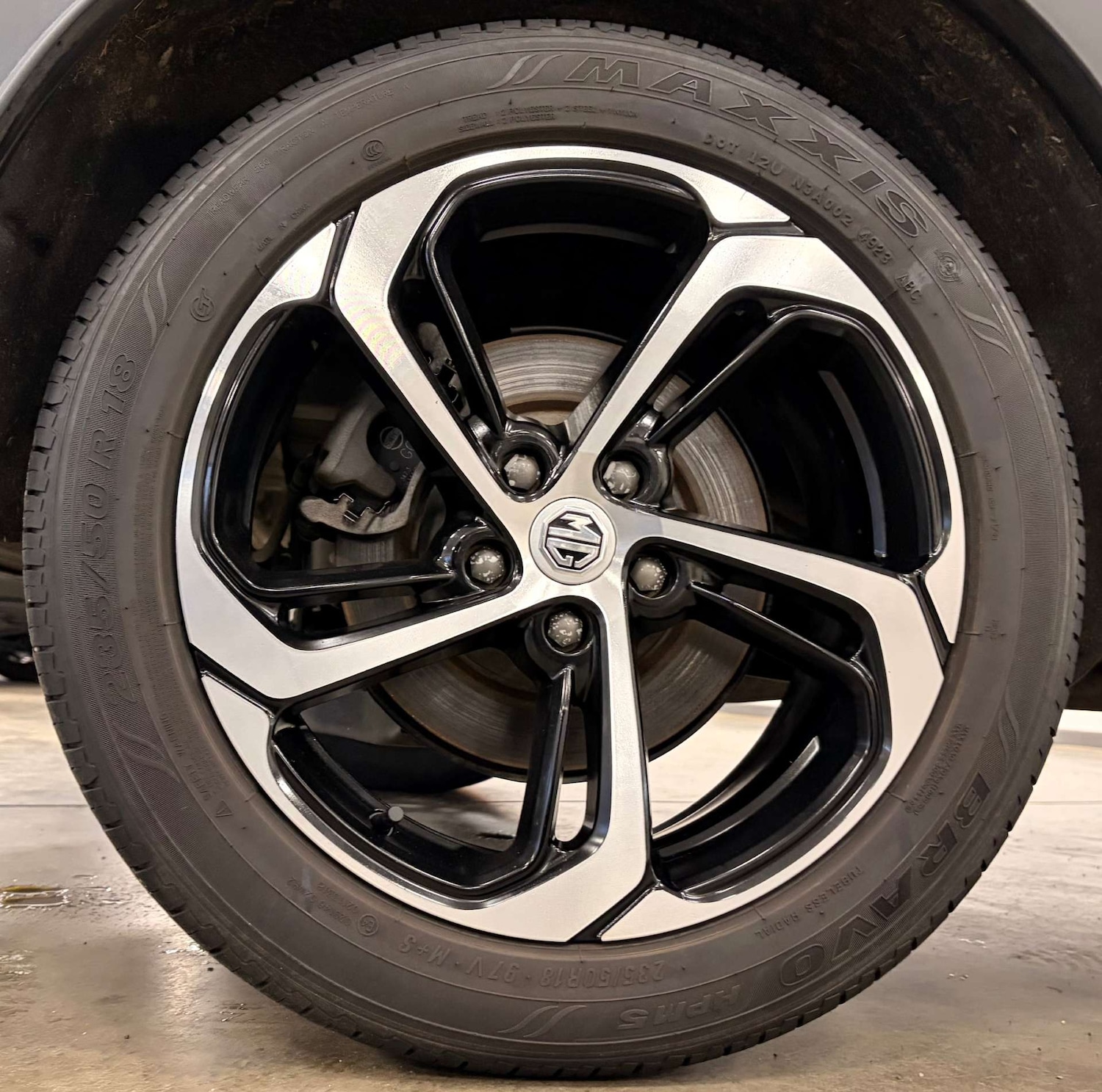 Used MG MG HS 2024 for sale - 77149531: Photo 40