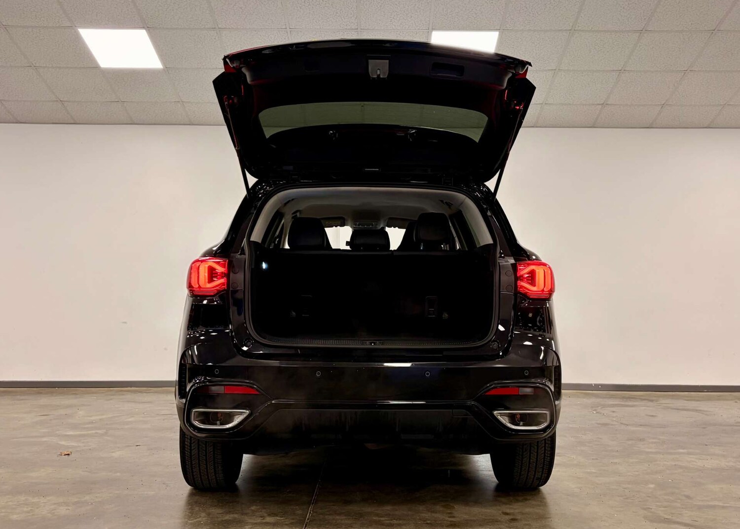 Used MG MG HS 2024 for sale - 77149531: Photo 43