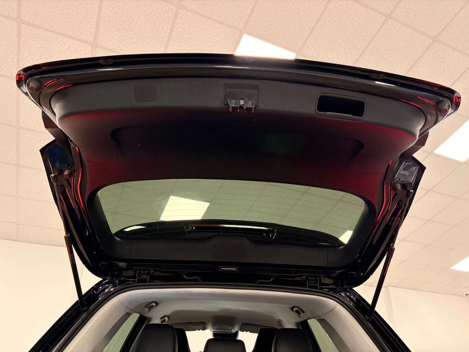 Used MG MG HS 2024 for sale - 77149531: Photo 44