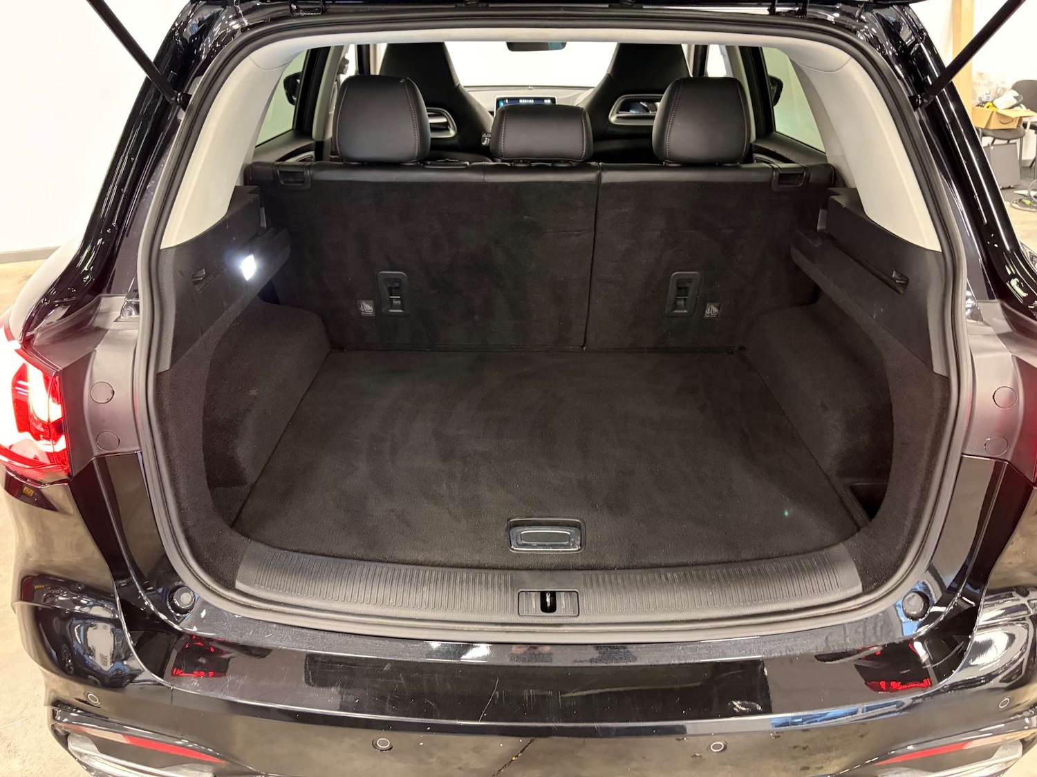 Used MG MG HS 2024 for sale - 77149531: Photo 45