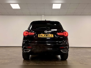 Used MG MG HS 2024 for sale - 77149531: Photo