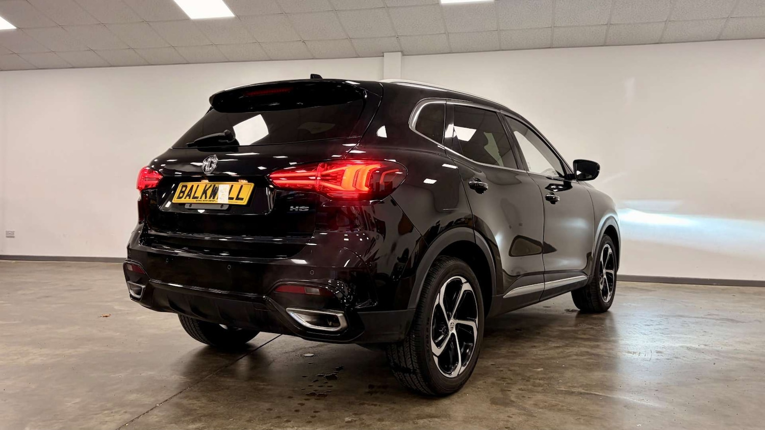 Used MG MG HS 2024 for sale - 77149531: Photo 6