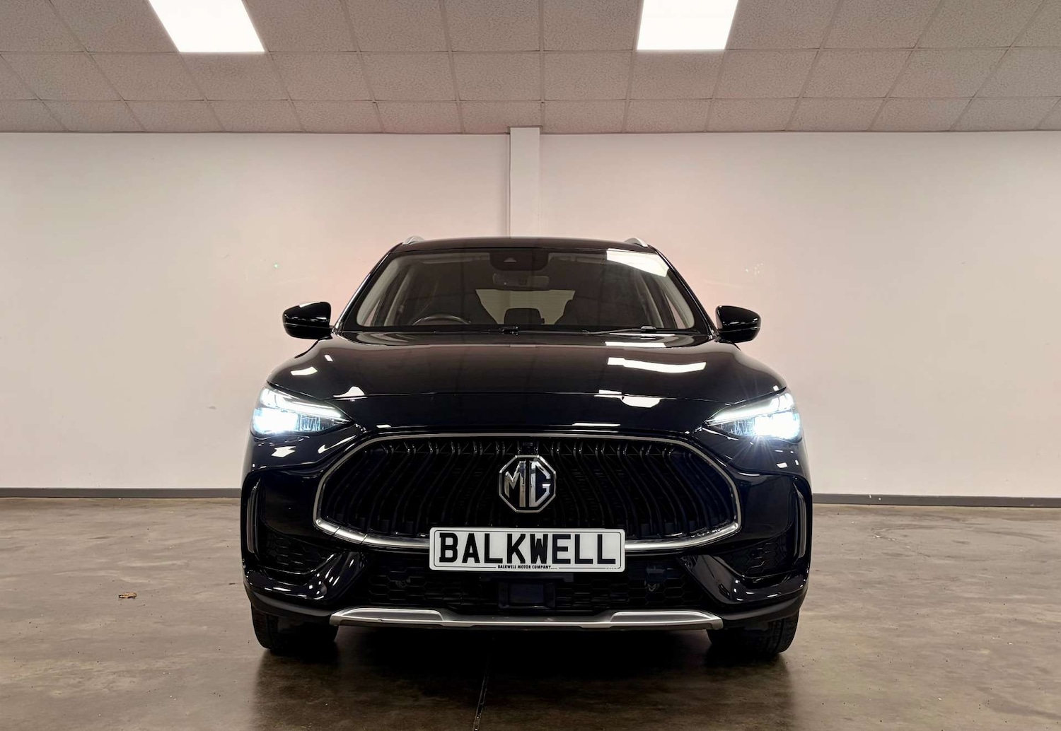 Used MG MG HS 2024 for sale - 77149531: Photo 9