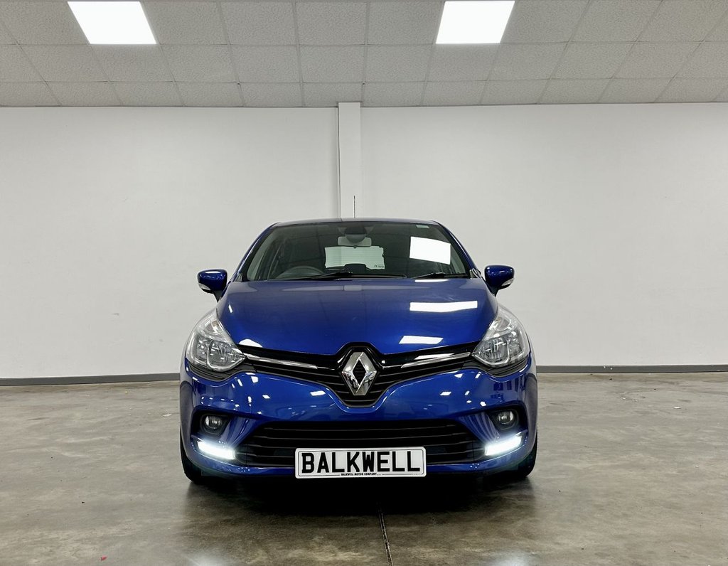 Used Renault Clio 2017 for sale - 76672272: Photo 10