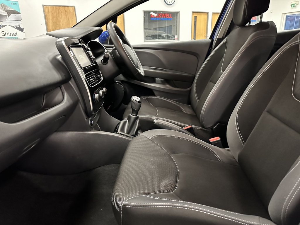 Used Renault Clio 2017 for sale - 76672272: Photo 14