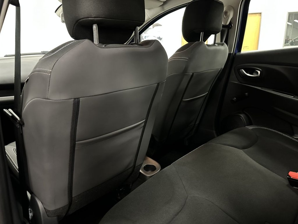 Used Renault Clio 2017 for sale - 76672272: Photo 18