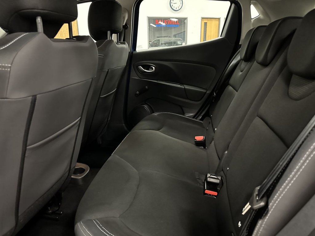 Used Renault Clio 2017 for sale - 76672272: Photo 19