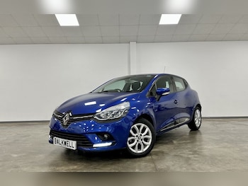 Renault - Clio