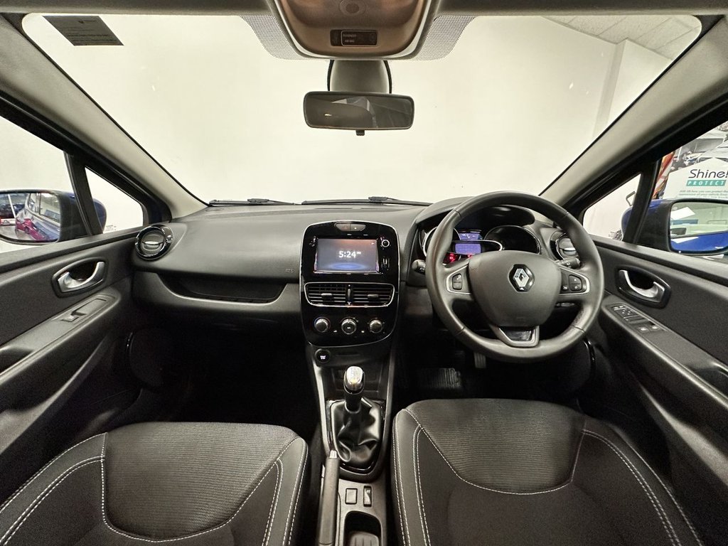Used Renault Clio 2017 for sale - 76672272: Photo 22