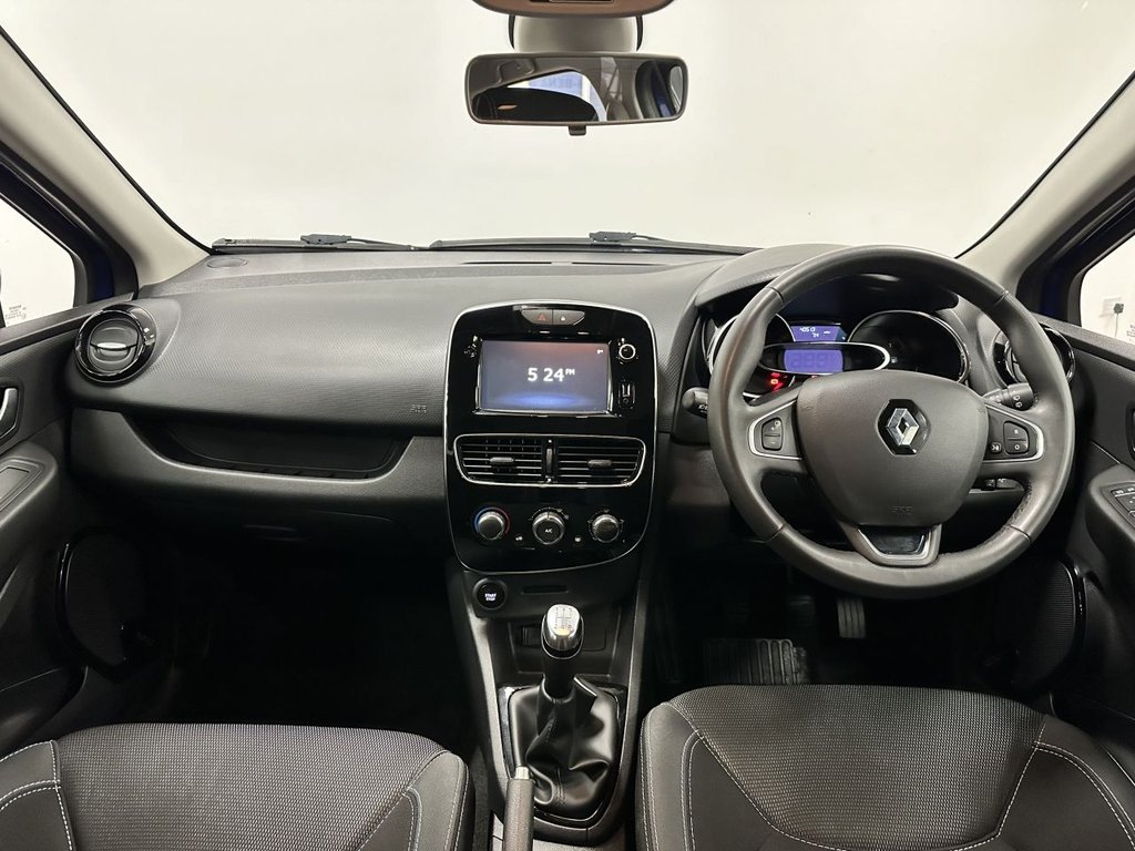 Used Renault Clio 2017 for sale - 76672272: Photo 34