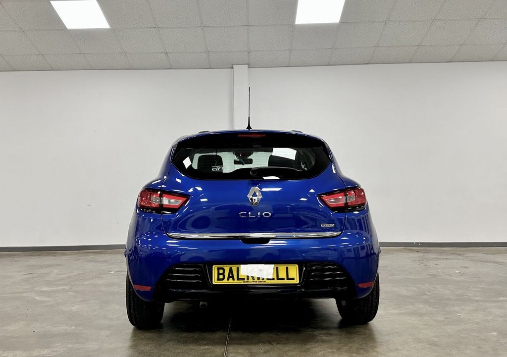 Used Renault Clio 2017 for sale - 76672272: Photo 4