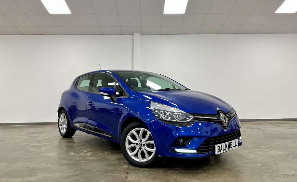 Used Renault Clio 2017 for sale - 76672272: Photo 8