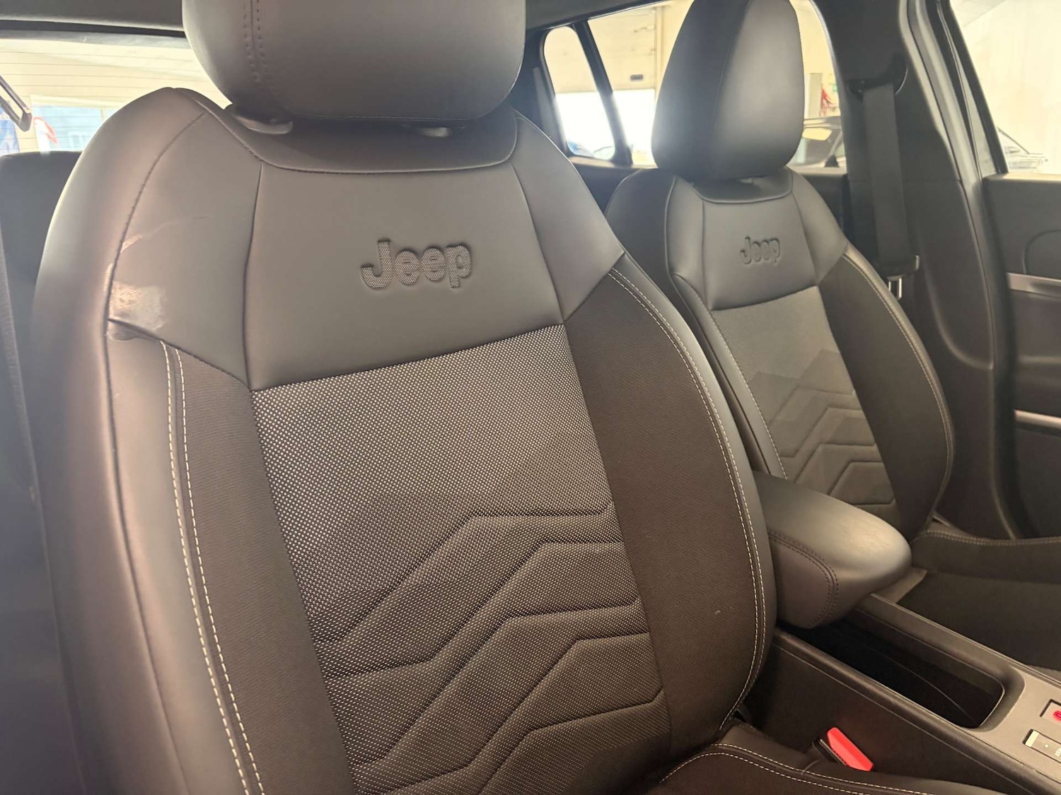 Used Jeep Other 2024 for sale - 78055133: Photo 21