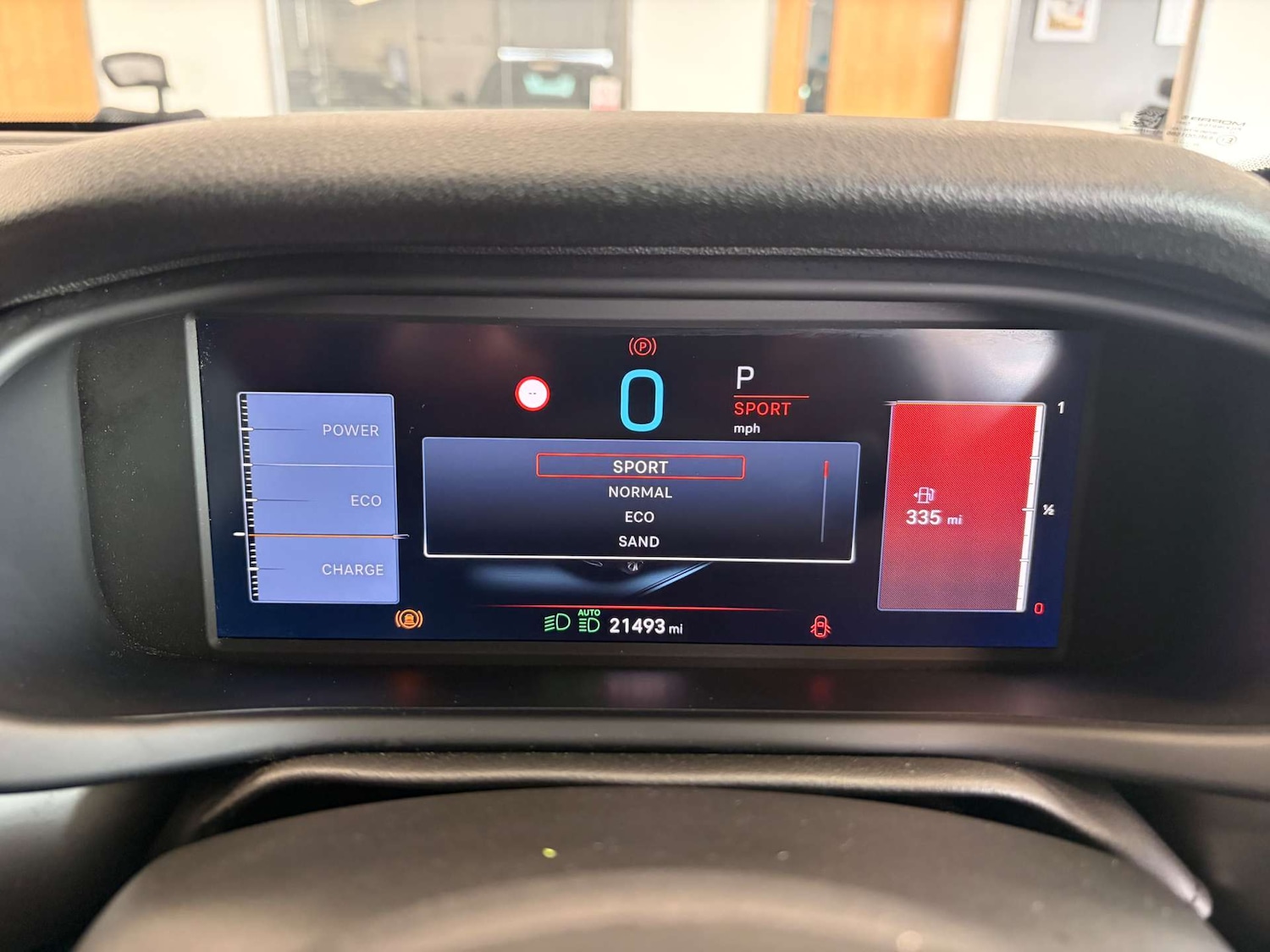 Used Jeep Other 2024 for sale - 78055133: Photo 25