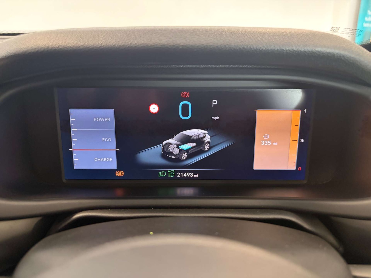 Used Jeep Other 2024 for sale - 78055133: Photo 29