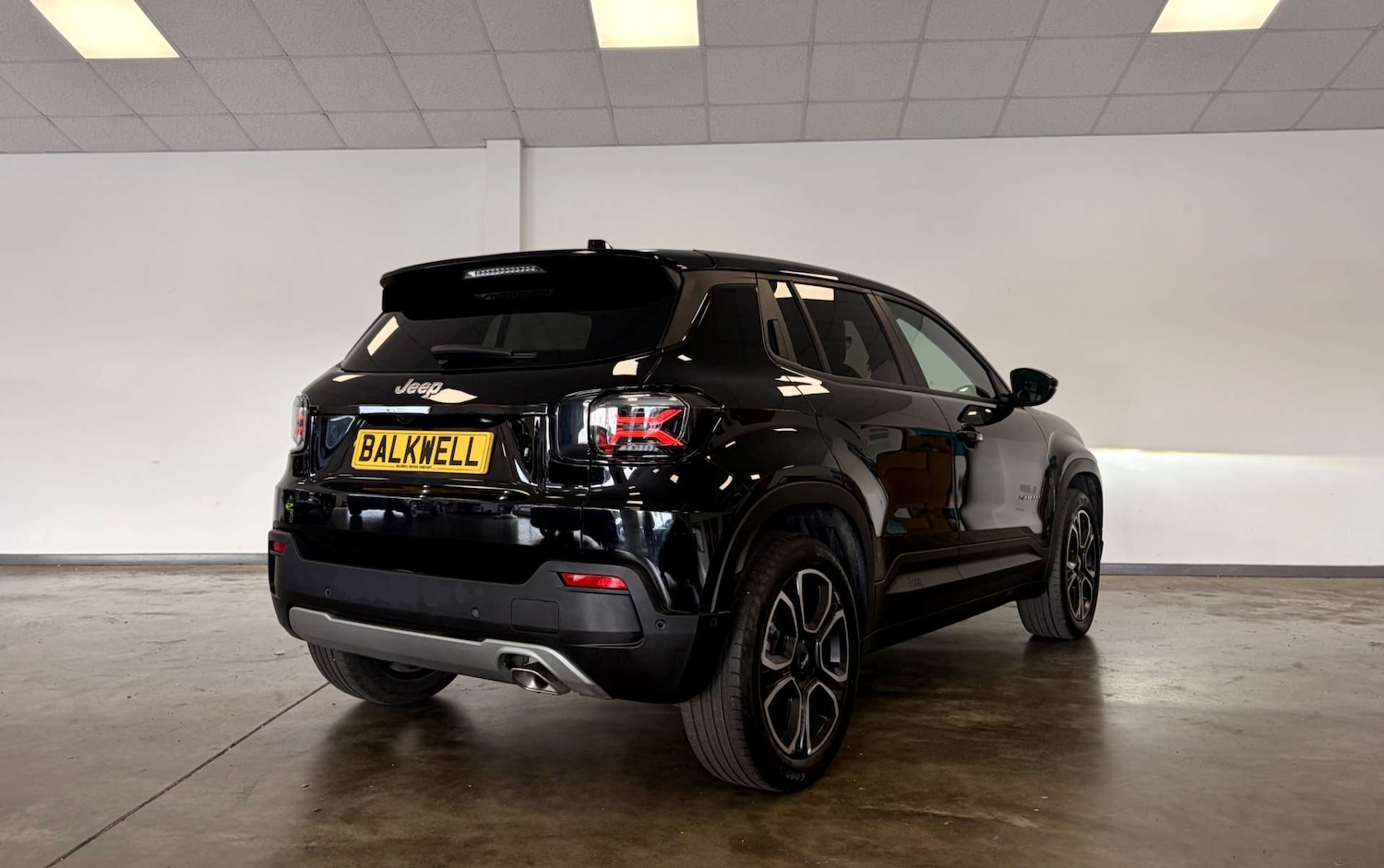 Used Jeep Other 2024 for sale - 78055133: Photo 3