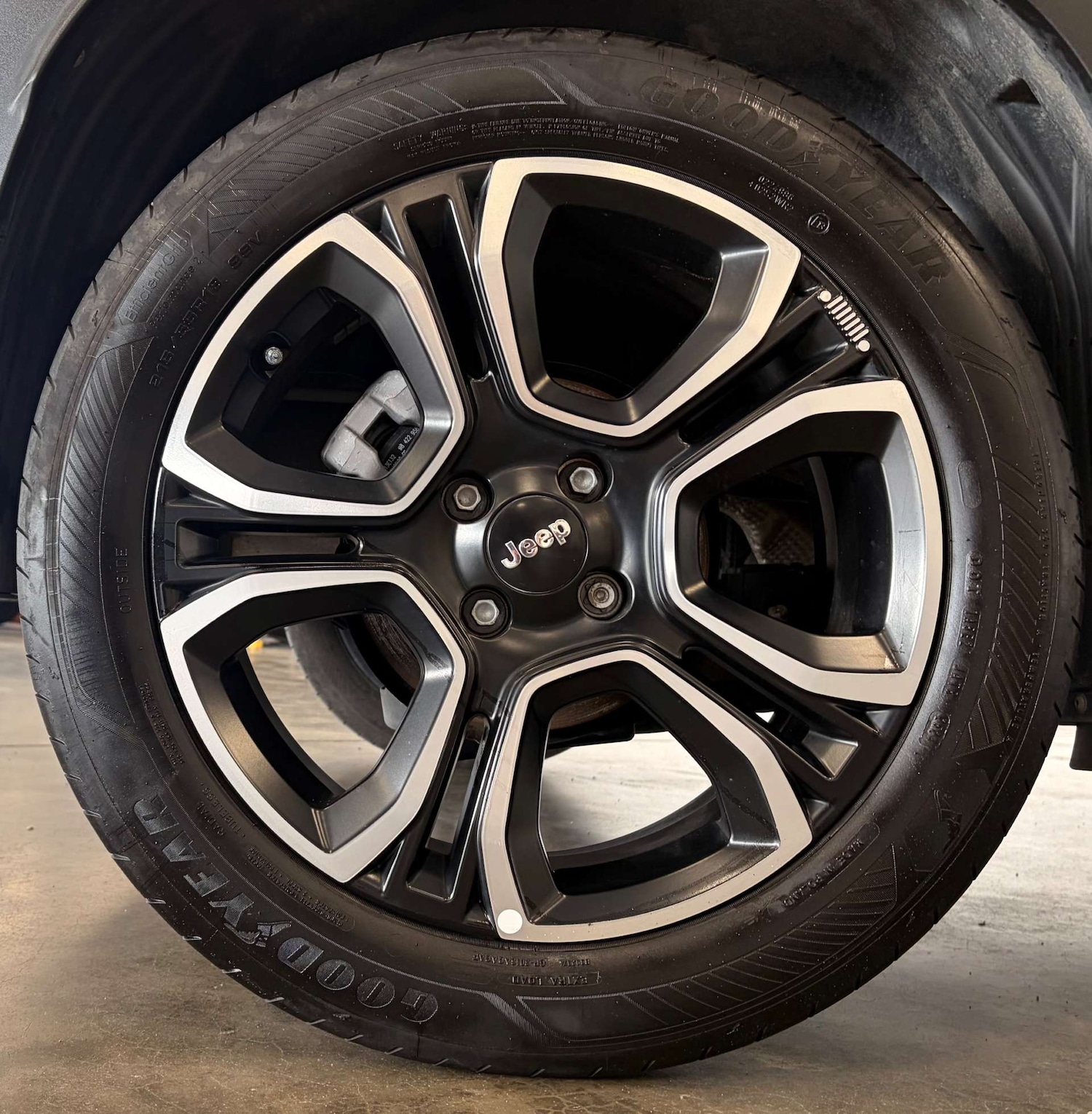 Used Jeep Other 2024 for sale - 78055133: Photo 32