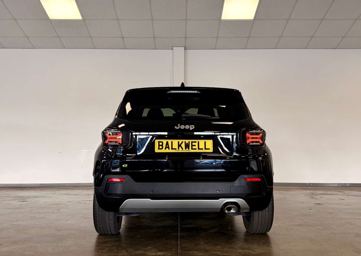 Used Jeep Other 2024 for sale - 78055133: Photo 4