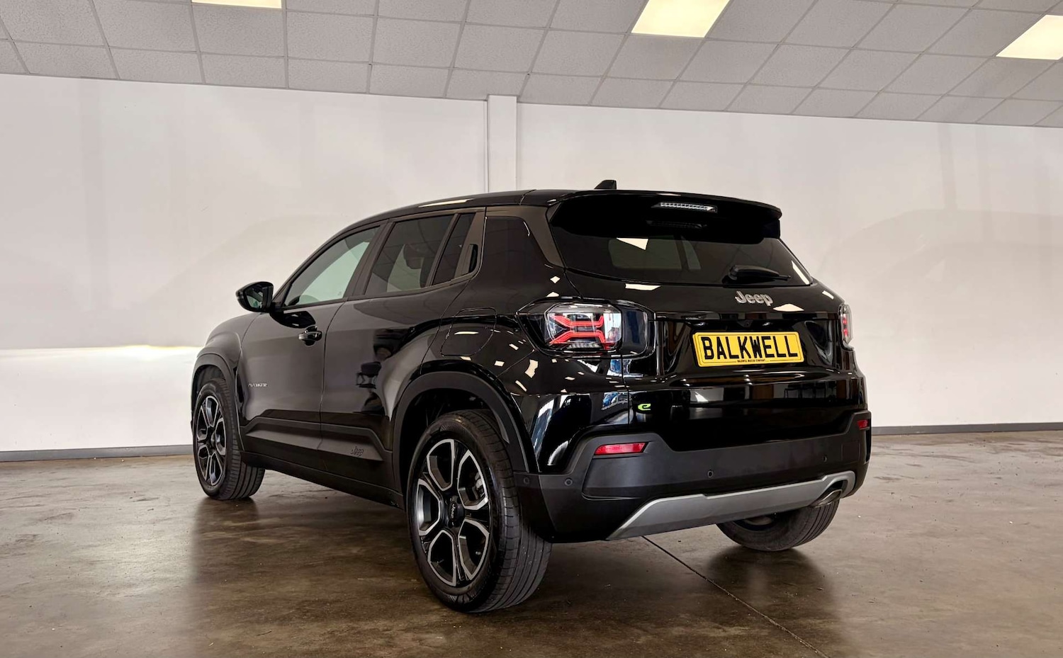 Used Jeep Other 2024 for sale - 78055133: Photo 5