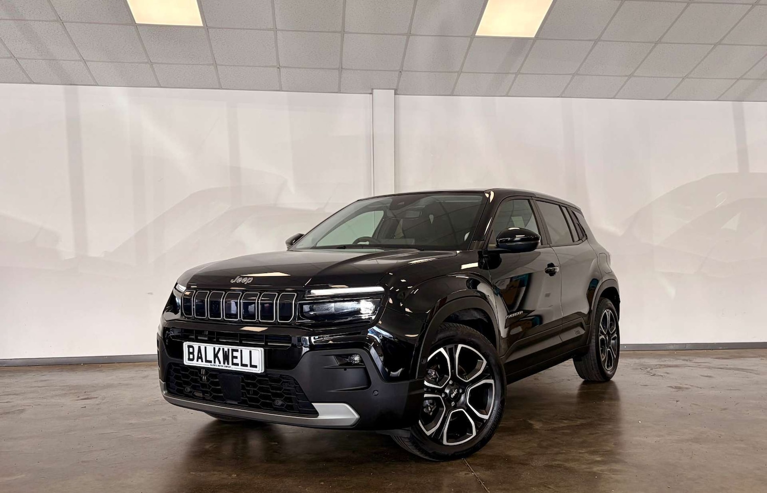 Used Jeep Other 2024 for sale - 78055133: Photo 7